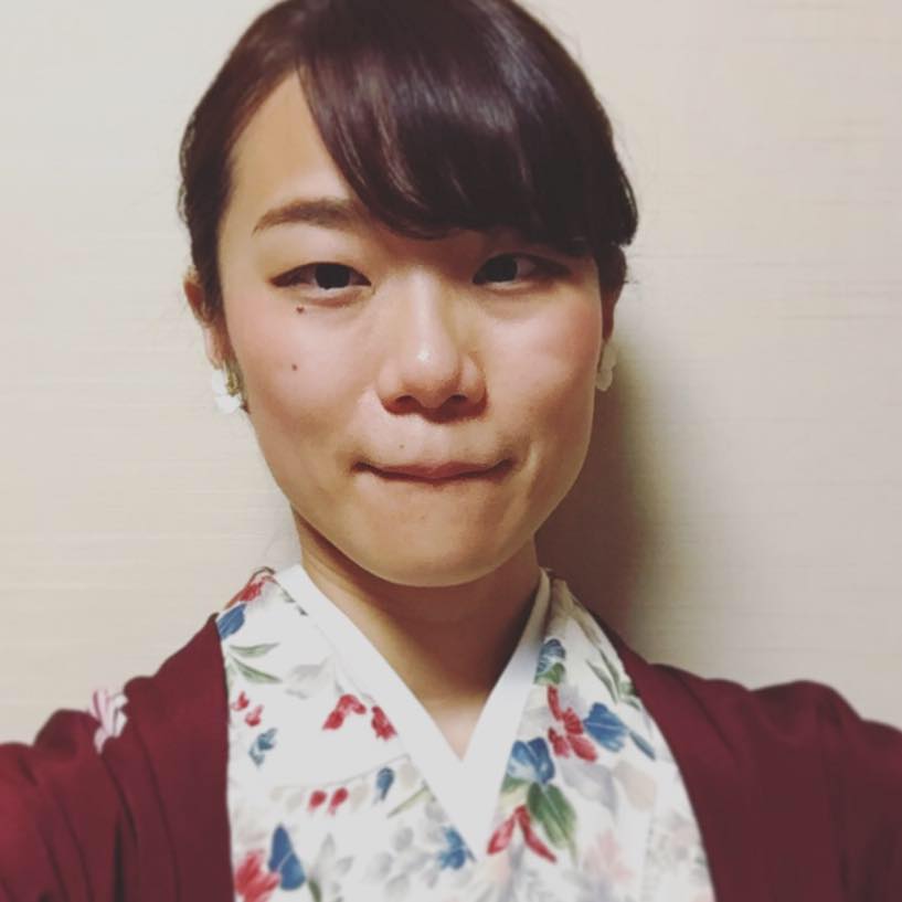 田中 歩 - 人に寄り添うパーソナル管理栄養士
