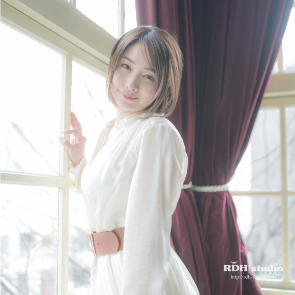 岩田亜矢那 - あやにゃん